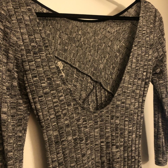 Form fitted back out - Picture 2 of 3